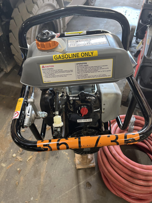 2023 MULTIQUIP MTR40HF