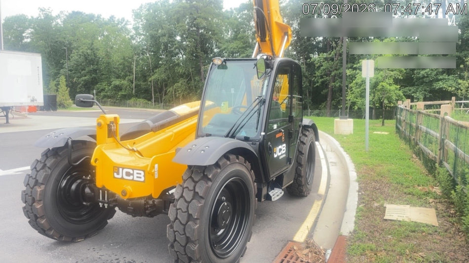 2026 JCB 509-42