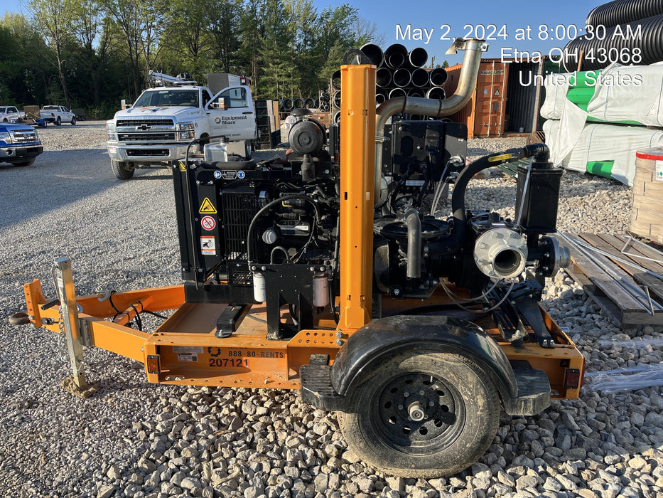 2022 PIONEER PP44S10L761-D2.9L4