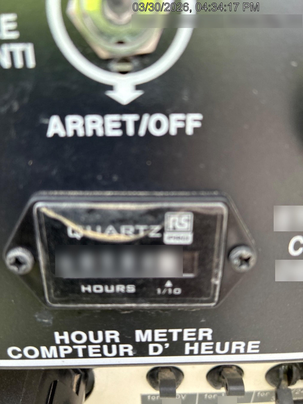 2026 DRYAIR 400 GTS