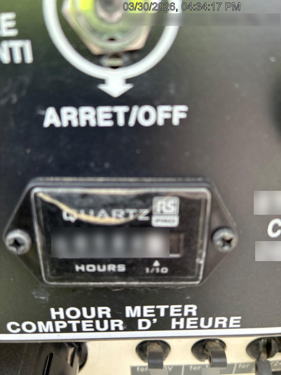 2026 DRYAIR 400 GTS