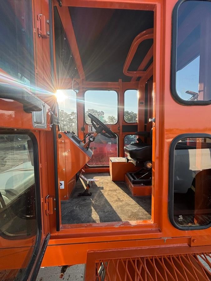 2021 BROCE RCT350