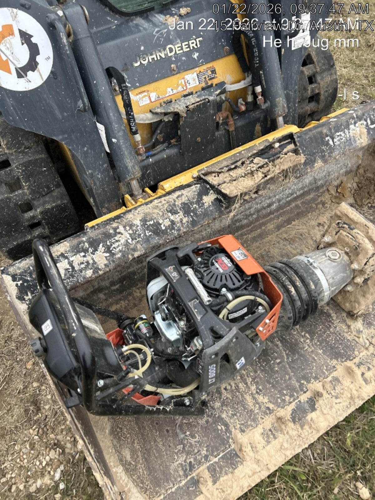 2025 HUSQVARNA LT6005