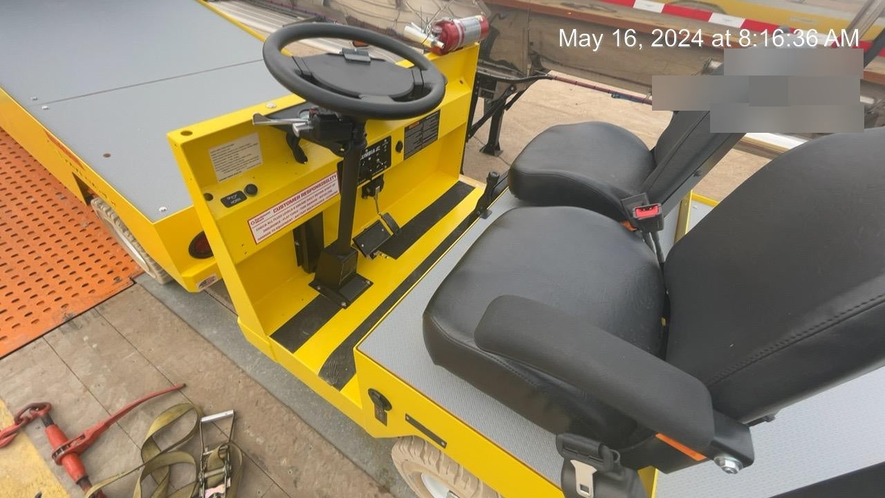 2024 COLUMBIA Payloader 2XL