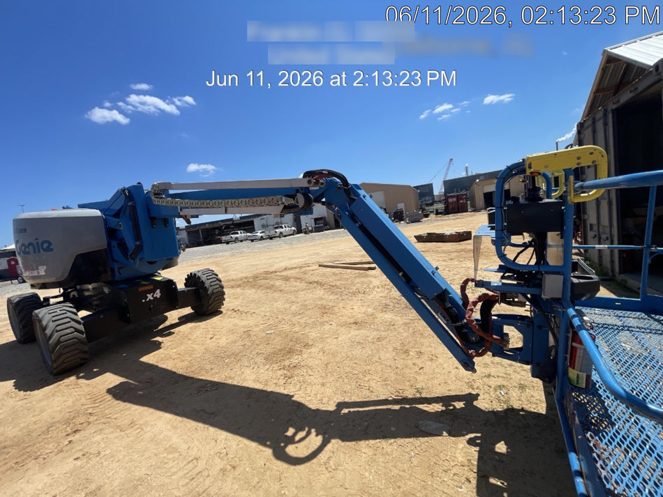 2024 GENIE Z-62/40 RT