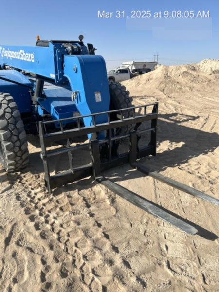 2025 GENIE GTH-844