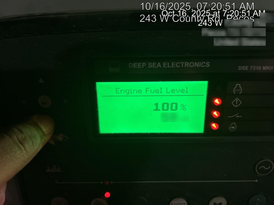 2018 WACKER NEUSON G25