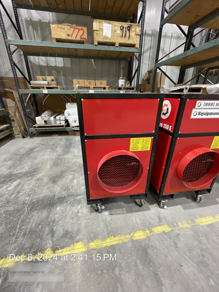 2021 CAMPO EB150E480600V
