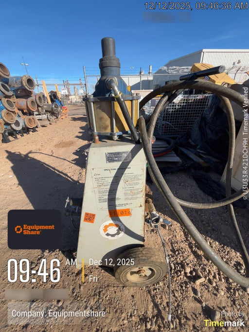 2020 PINNACLE PDQC-10000