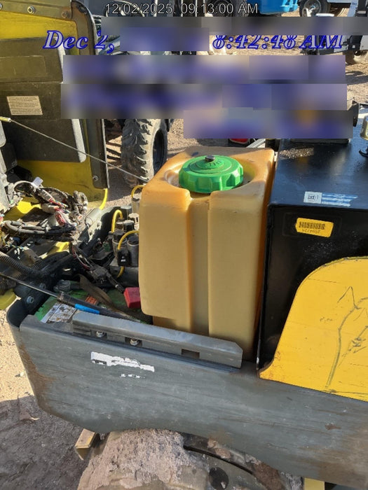 2020 WACKER NEUSON RTLx-SC3