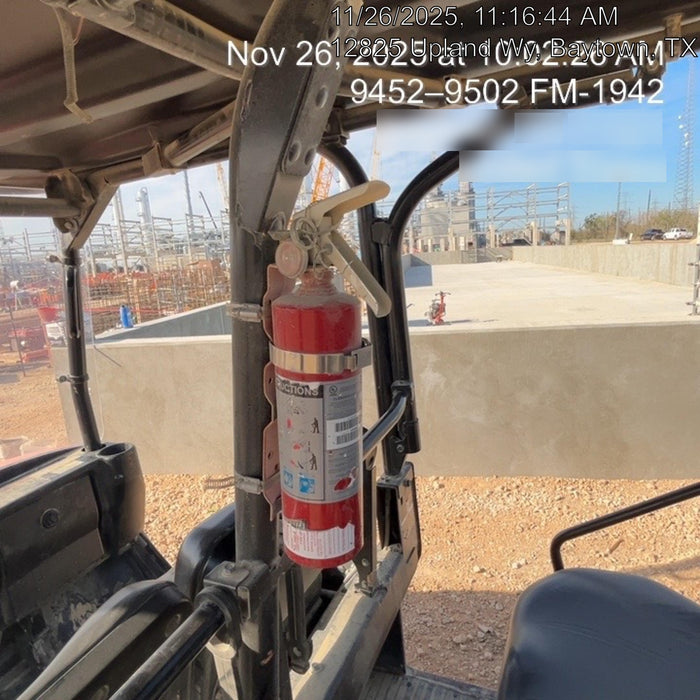 2022 KUBOTA RTV-X1140W-H (Canopy)