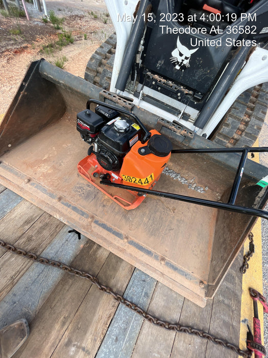 2023 MULTIQUIP MVC82VHW