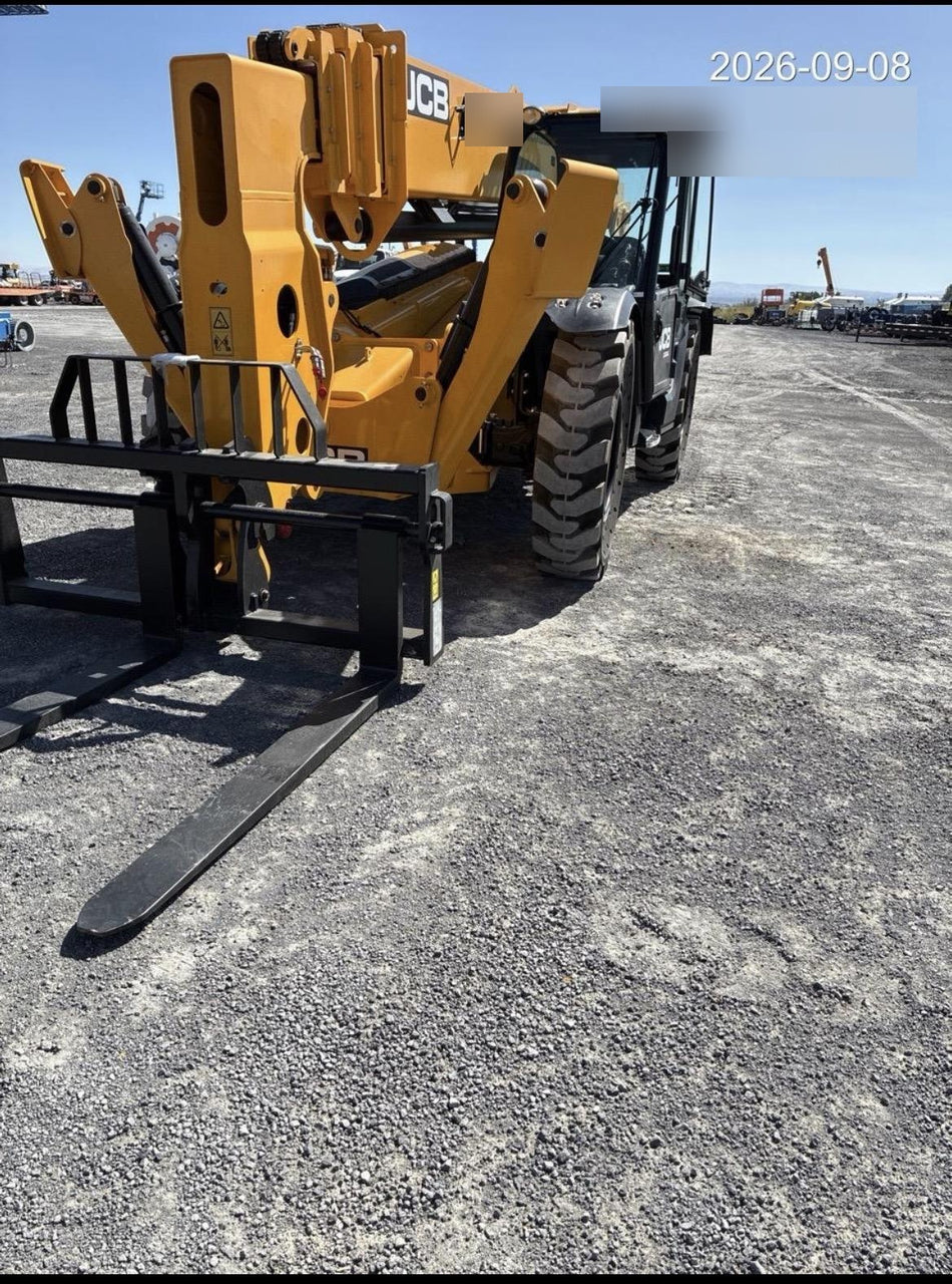 2026 JCB 512-56