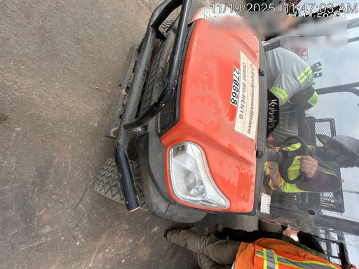 2022 KUBOTA RTV-X1140W-H (Canopy)