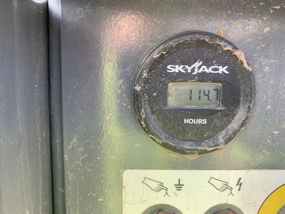 2019 SKYJACK SJ6832 RT