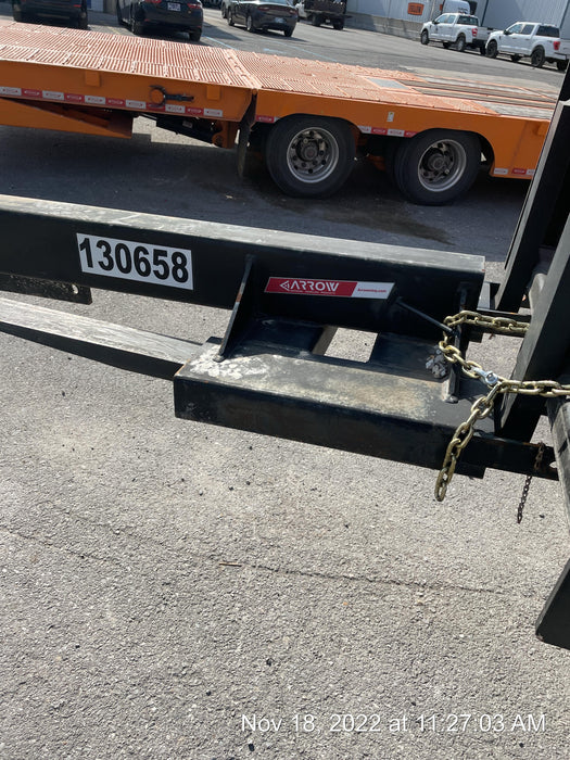 2021 ARROW MATERIAL HANDLING CE60-TH-SWVL-STP