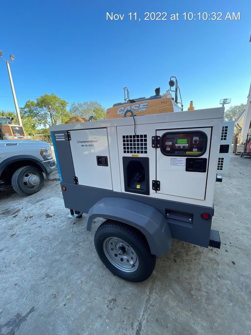 2022 ATLAS COPCO QAS25 CWK