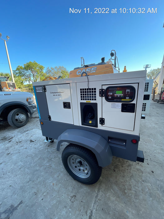 2022 ATLAS COPCO QAS25 CWK