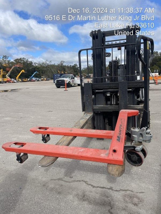 2024 MIGHTY LIFT ML55M