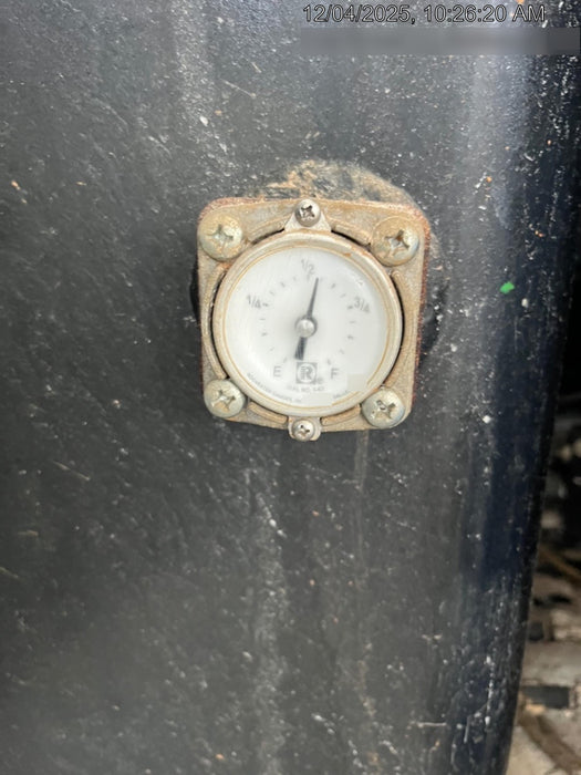 2020 GENIE GS-4390 RT