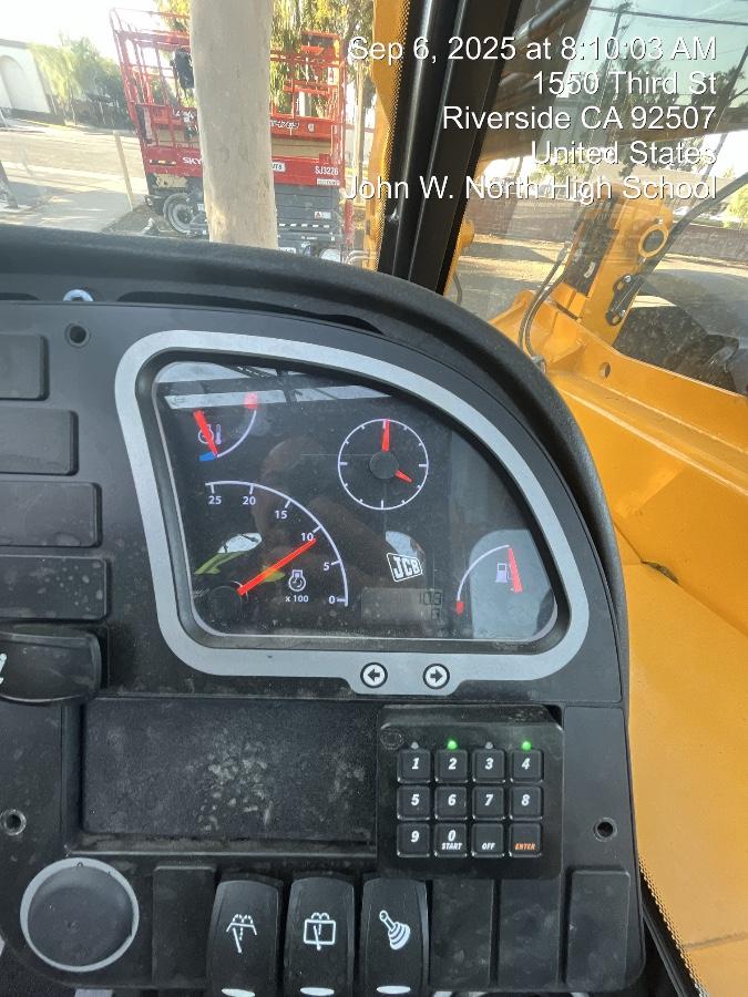 2025 JCB 506-36