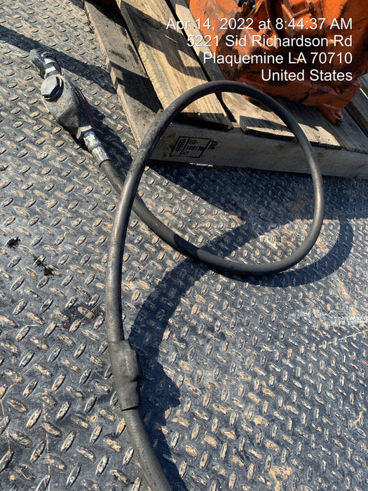 2021 MICHIGAN PNEUMATIC IR-2135QXPA-P