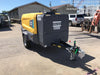 2020 ATLAS COPCO XATS 400 PFF