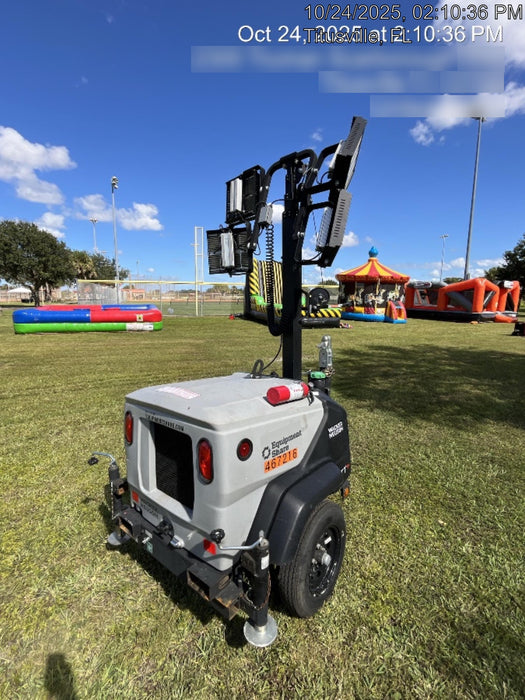 2024 WACKER NEUSON LTT4