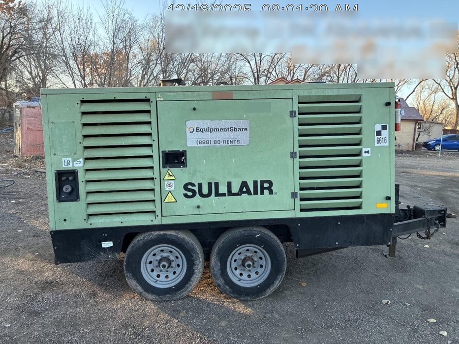 2019 SULLAIR 900HAF