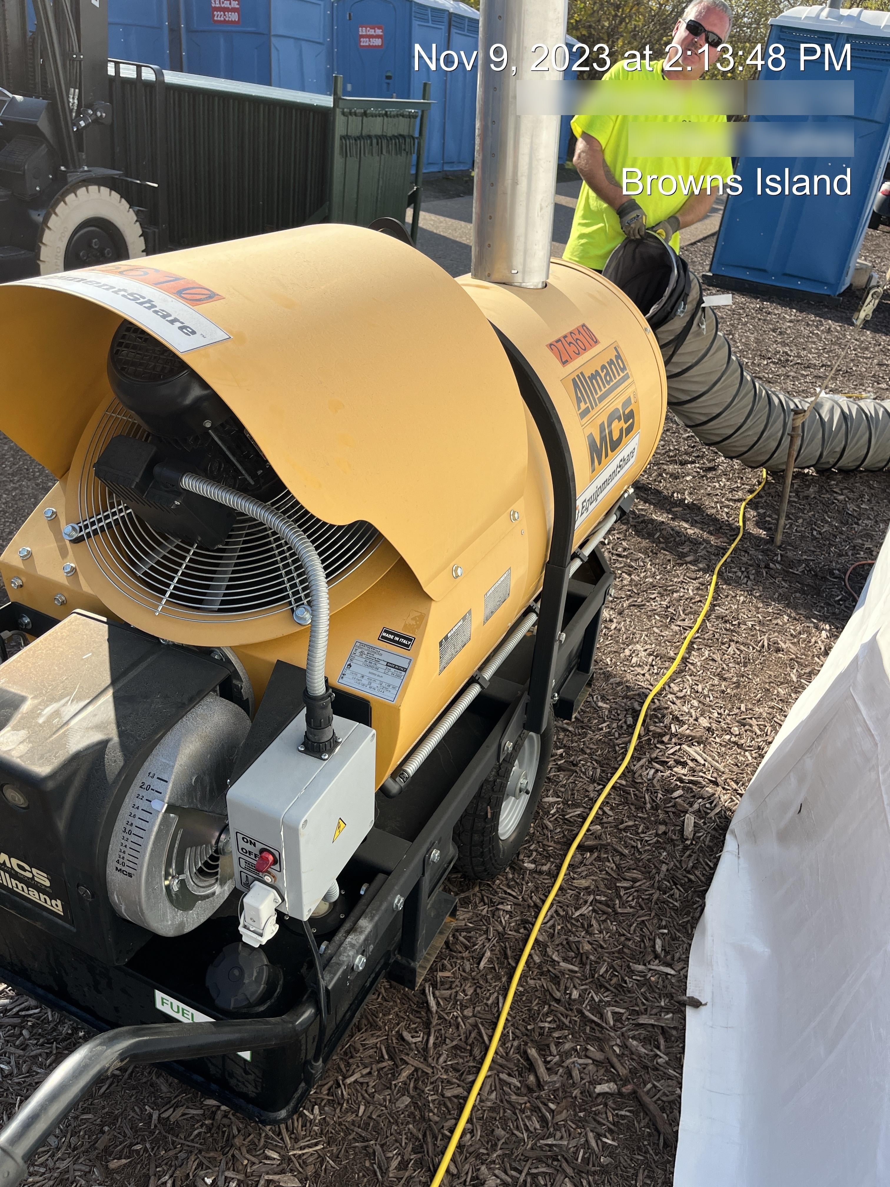2022 ALLMAND BV50015