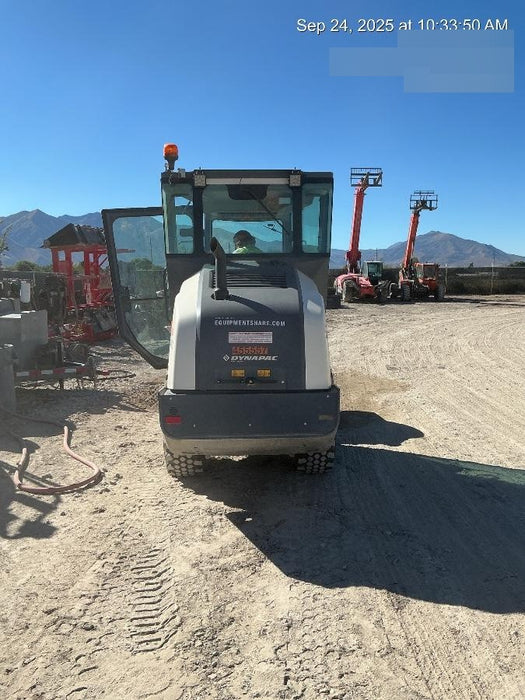 2024 DYNAPAC CA1300D