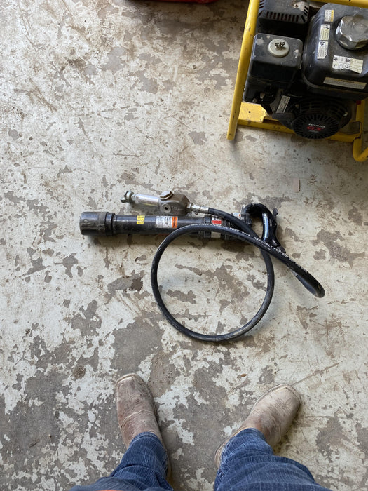 2020 CHICAGO PNEUMATIC CP4611 P