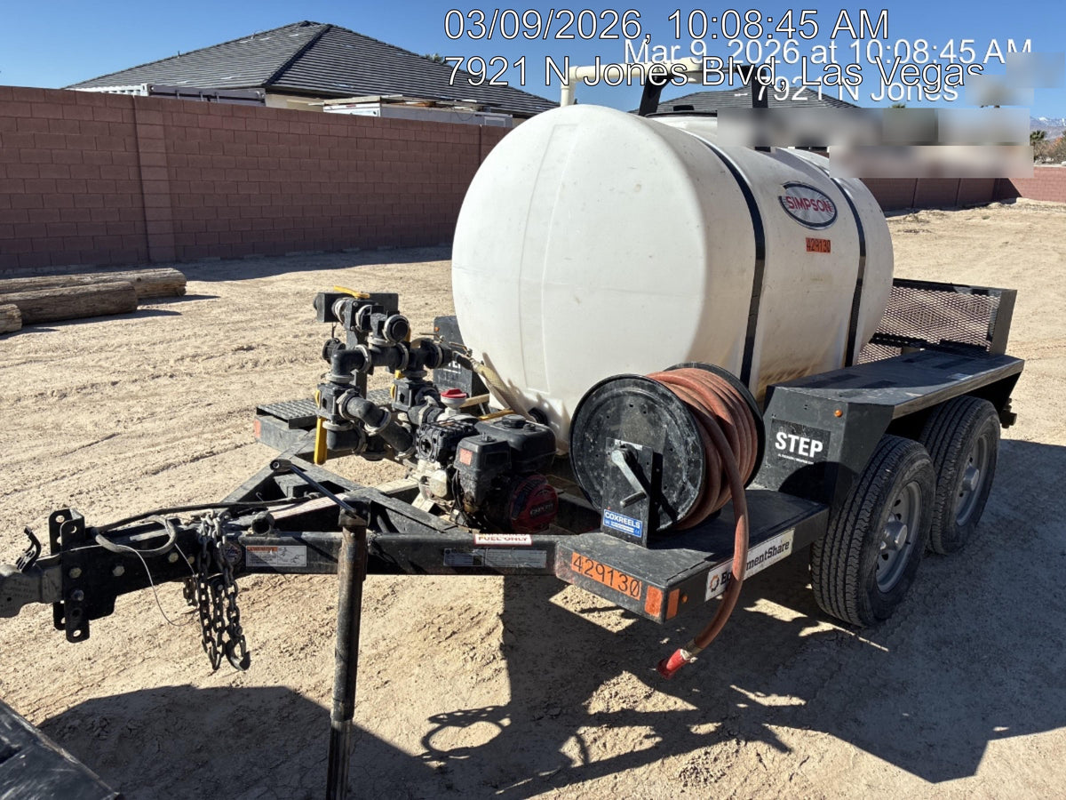 2024 SIMPSON SWT-52517