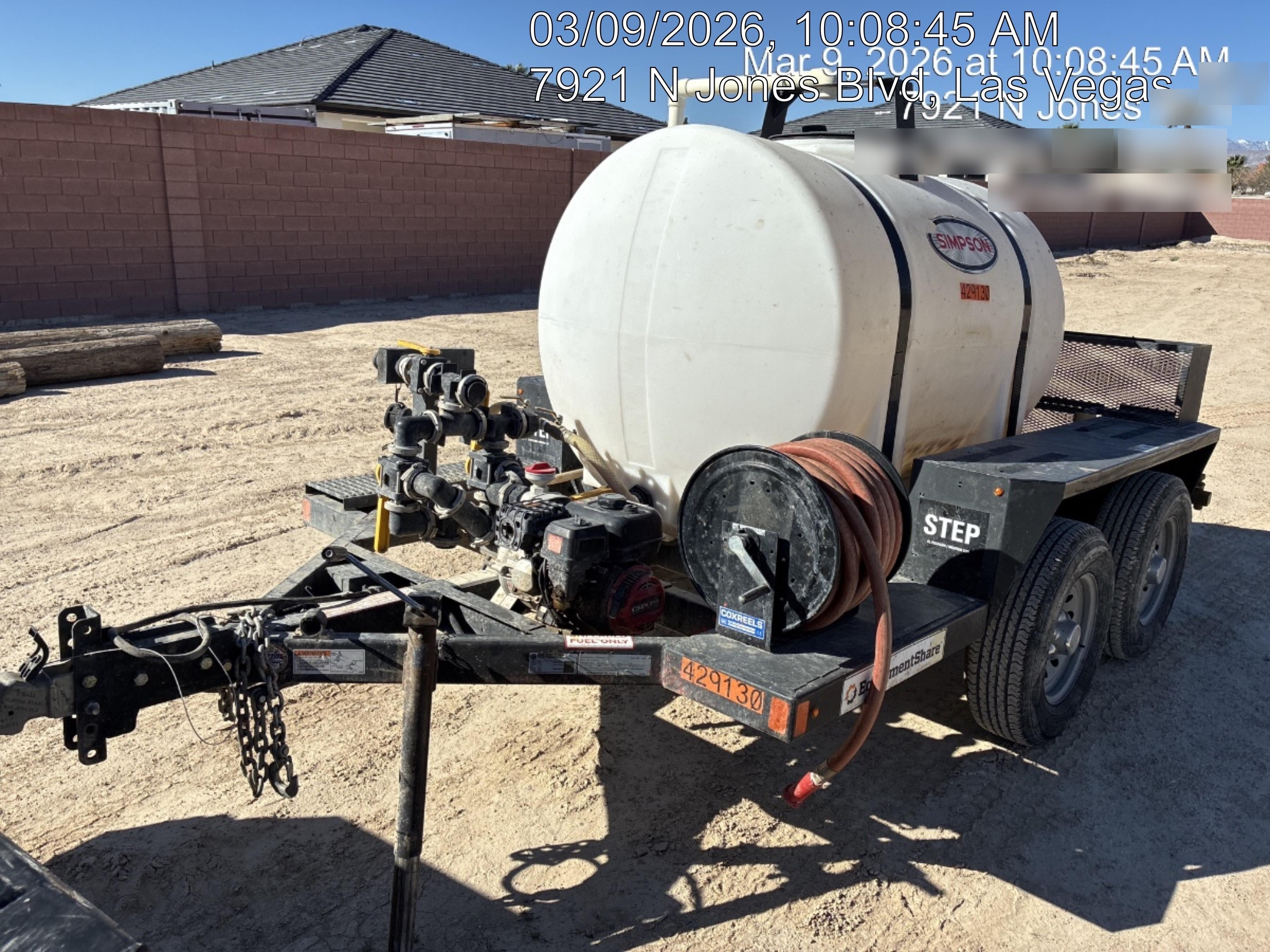 2024 SIMPSON SWT-52517