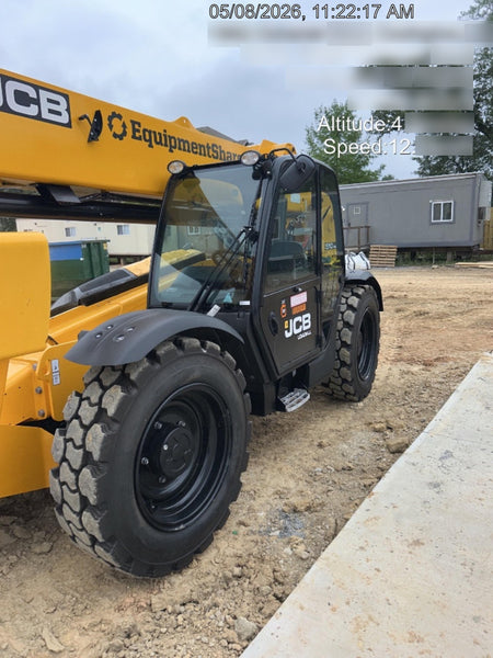 2026 JCB 510-56