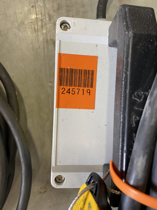 2021 LIND EQUIPMENT GST50