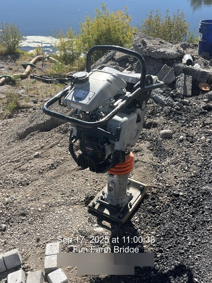 2023 MULTIQUIP MTX60HD