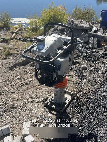 2023 MULTIQUIP MTX60HD