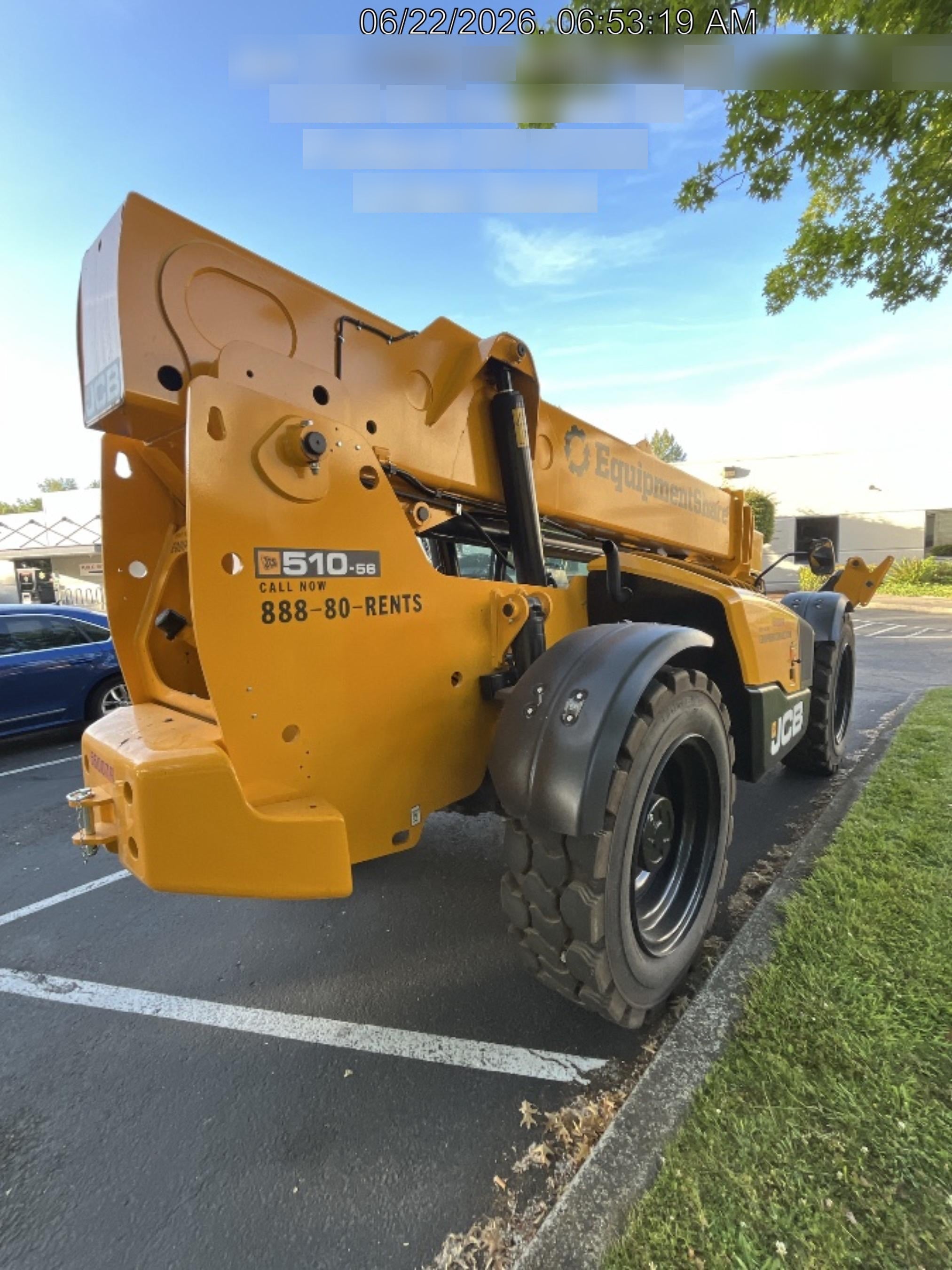 2025 JCB 510-56