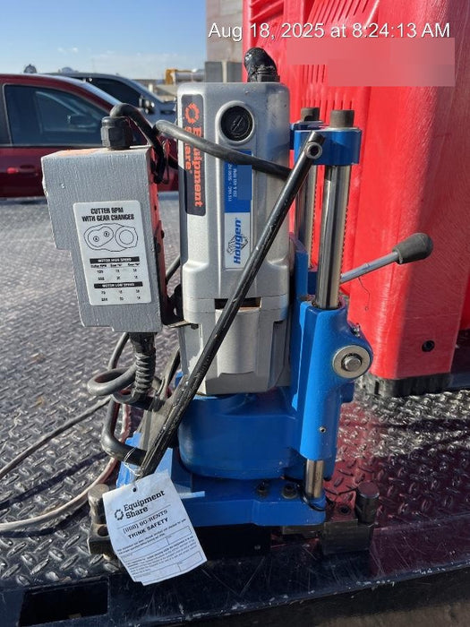 2022 HOUGEN MFG HMD934