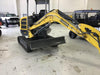 2018 WACKER NEUSON EZ38