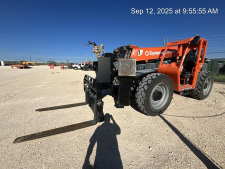 2024 SKYTRAK 12054