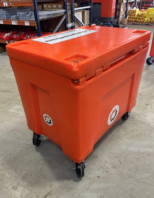 2024 SNYDER INDUSTRIES PB11 HLC