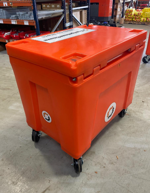 2024 SNYDER INDUSTRIES PB11 HLC