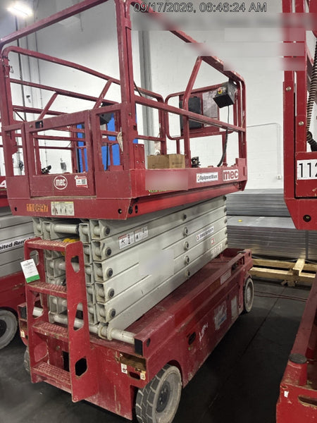 2020 MEC 4046SE