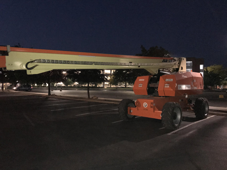 2021 JLG 860SJ