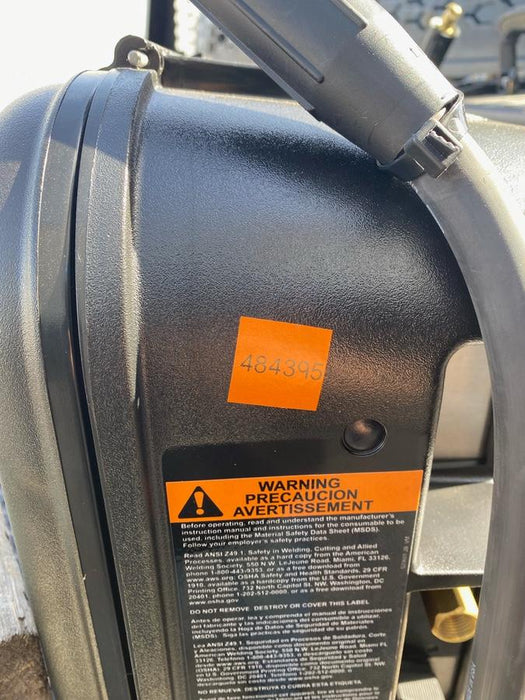 2024 LINCOLN ELECTRIC LN-25X