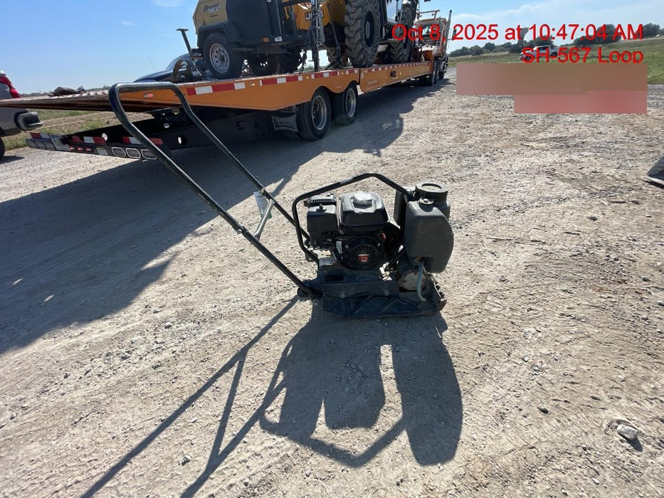 2022 THIRD COAST EQUIPMENT SP4518H