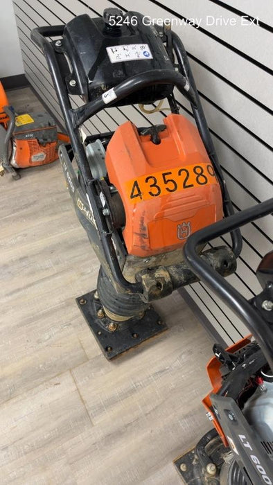 2024 HUSQVARNA LT6005