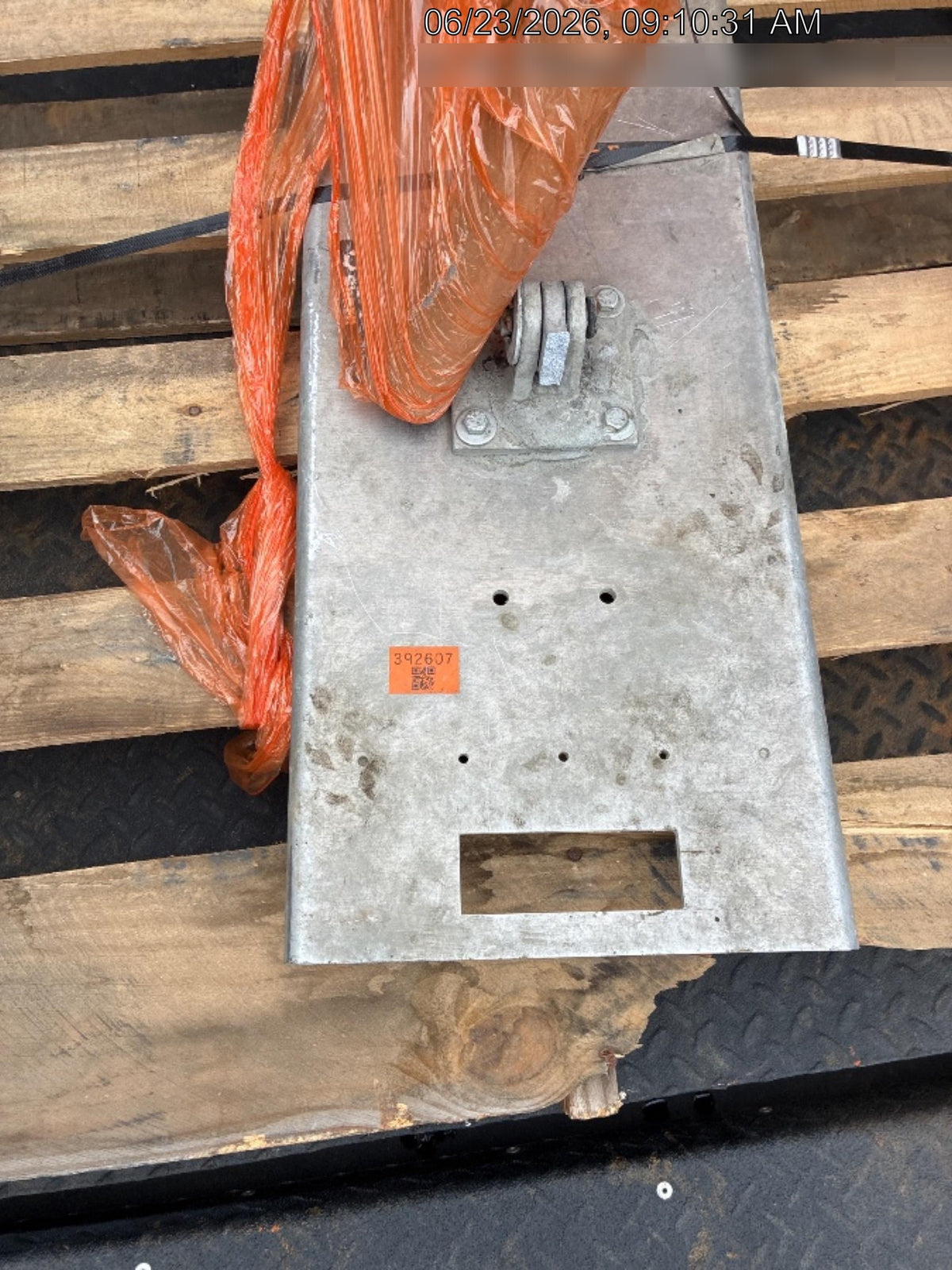 2024 CHEM GROUT CG050M